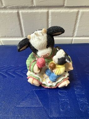 "Having You In My Life Is A Moo-Velous Treat".